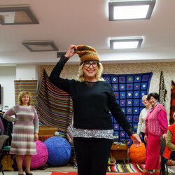 Вечірка «На другому», 20 жовтня 2017 р.