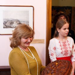 Концерт «Акорди миру», 13.12.2016 р.