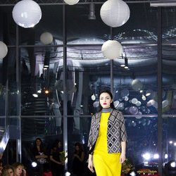 «Fashion скарбниця Чернігова — 2017», 4.03.2017 р.