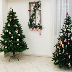 VI Свято Новорічної Іграшки, 3 - 30.12.2016 р.