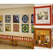 Виставка - конкурс клаптикового шиття «Календар», 14 – 25 січня 2014 року