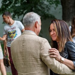 Зустріч випускників кафедри мистецтвознавчої експертизи, НАКККіМ, 15 вересня 2018 р.