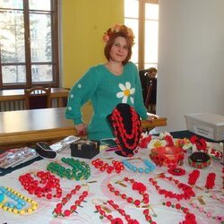 Фото з архіву Вікторії Драган та Наталії Зайцевої