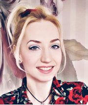 Валентина Ковальчук