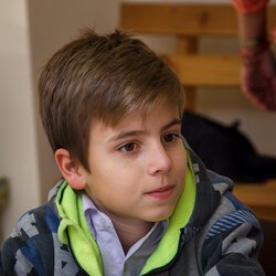 Фото з лекції та майстер-класу «Новорічна Феєрія» від Валерія Лейка