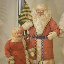 Колекціонер: Лада Лузіна. VI Свято Новорічної Іграшки, 3 - 30.12.2016 р.