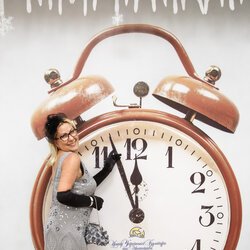 Відкриття VIIІ Свята Новорічної Іграшки, 1 грудня 2018 р.