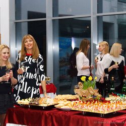 «Fashion скарбниця Чернігова — 2017», 4.03.2017 р.