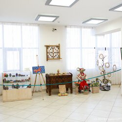 «Сонячний Великдень-2018», 17.03 - 7.04.2018 р.