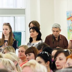 Лекція «Чари Івана Купала», 7 липня 2017 р.