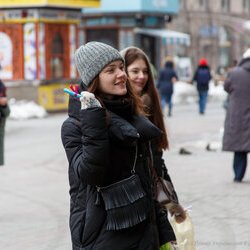 Міжнародний День Щастя в Україні, 20 березня 2018 р.