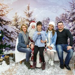 Відкриття « VII Свята Новорічної Іграшки », 2 грудня 2017 р.