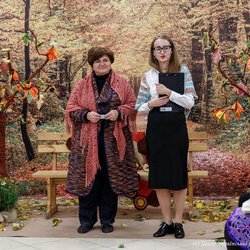 Вечірка «На другому», 19 жовтня 2018 р.