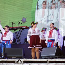 День міста Чернігів, 22 вересня 2018 р.