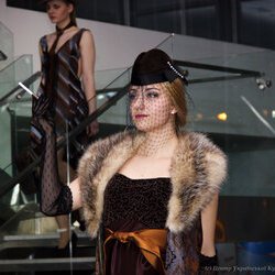 «Fashion скарбниця Чернігова — 2017», 4.03.2017 р.