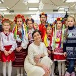 Відкриття ІV Свята Новорічної Іграшки