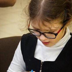 Захід «Свято любові», 13.02.2017 р.