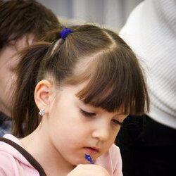 Фото з майстер-класу «Іграшки на ялинку із солоного тіста», Інна Кливець, Олена Косік 