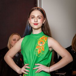 V Арт проект «Fashion скарбниця» у Чернігові, 2 березня 2019 р.