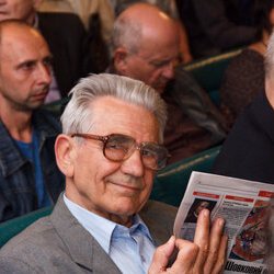 Презентація книги «Святослав Гординський на тлі доби», 15 червня 2017 р.