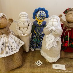 Майстер: Інна Іваниська, «Сонячний Великдень-2018», 17.03 - 7.04.2018 р.