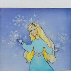 Автор: Марина Мухаммат. VI Свято Новорічної Іграшки, 3 - 30.12.2016 р.