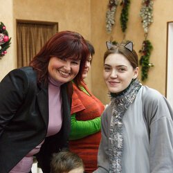Відкриття VIIІ Свята Новорічної Іграшки, 1 грудня 2018 р.