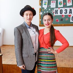 Конкурс козацької пісні «Козацька слава», 11 жовтня 2018 р.