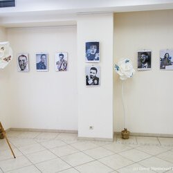 Арт-проект «Мистецтво поєднання – 2018», 15 - 25.01.2018 р.