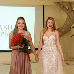 Проект «Fashion скарбниця Чернігова – 2016», 10.12.2016 р.