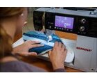 Шиєм сумочку з BERNINA