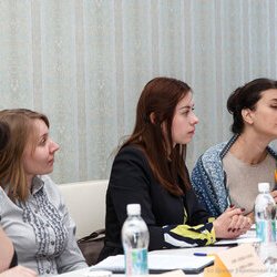 Наукова конференція «Актуальні проблеми музейної та пам'яткоохоронної діяльності», 12 квітня 2018 р.