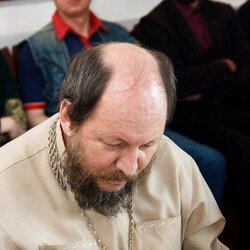 Презентація каталогу «Колекція Митрополита Володимира (Сабодана)», 8 червня 2017 р.