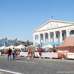 День міста Чернігів, 22 вересня 2018 р.