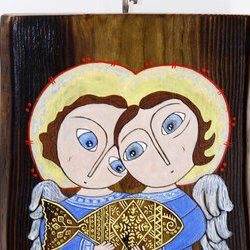 Автор: Iva folk art, «Сонячний Великдень-2018», 17.03 - 7.04.2018 р.