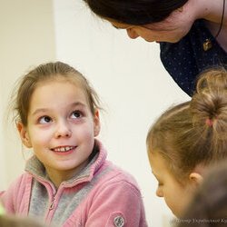 Захід «Свято любові», 13.02.2017 р.