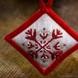 ТМ «Green Star». VI Свято Новорічної Іграшки, 3 – 30.12.2016 р.