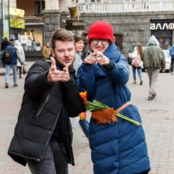 День щастя - 2019!