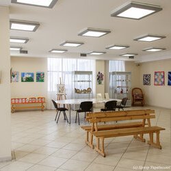 «Сонячний Великдень-2019», 1.04 - 11.05.2019 р.