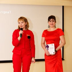 Проект «Fashion скарбниця Чернігова – 2016», 10.12.2016 р.