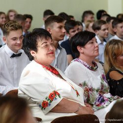 Урок із культури мовлення від Олександра Авраменка, 1 вересня 2018 р.