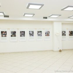 Виставка «Твій ідеальний ЕКО Дім», 6.04 – 17.04.2017 р.