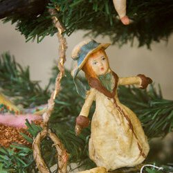 Колекціонер: Лада Лузіна. VI Свято Новорічної Іграшки, 3 - 30.12.2016 р.