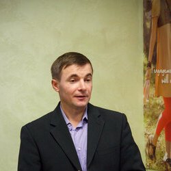Посвята першокурсників КНУКіМ у професію, 27.10.2016 р.