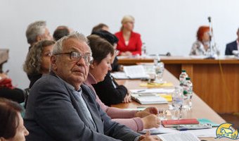 Захист дисертації на здобуття наукового ступеня доктора культурології Копієвської Ольги Рафаїлівни, 27.09.2018 р. Захист дисертації на здобуття наукового ступеня доктора культурології Копієвської Ольги Рафаїлівни, 27.09.2018 р.
