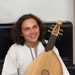 Семінар «Україна і світ», Музей гетьманства, 7 вересня 2017 р.
