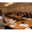 Круглий стіл з етнічної автентики