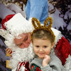 Родинні забави до Святого Миколая, 13 грудня 2017 р.