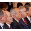 Нові музичні інструменти за рахунок уряду Японії