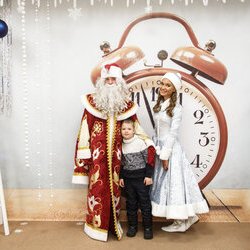 Відкриття VIIІ Свята Новорічної Іграшки, 1 грудня 2018 р.